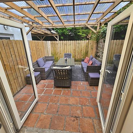 7 Eyre Square Lane Apartment Galway Exterior photo
