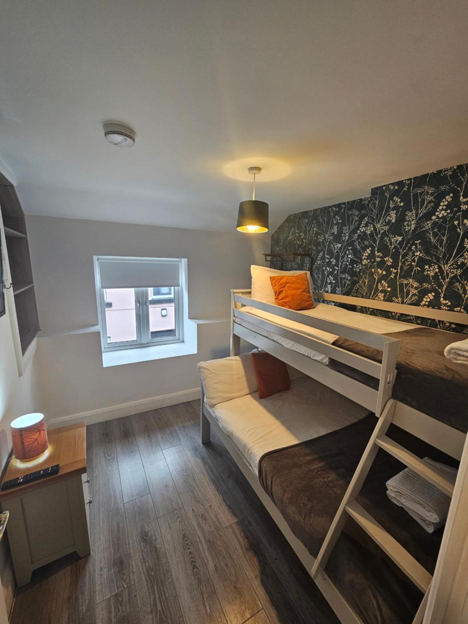 7 Eyre Square Lane Apartment Galway Exterior photo